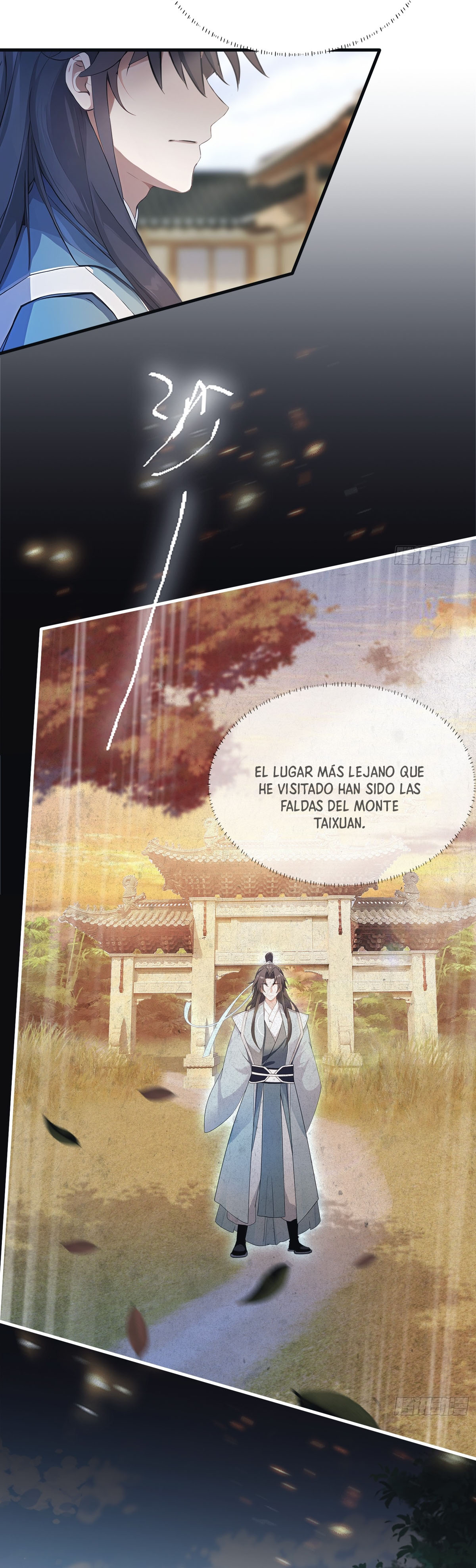 Read Resulta que ya era invencible ES Manga Online