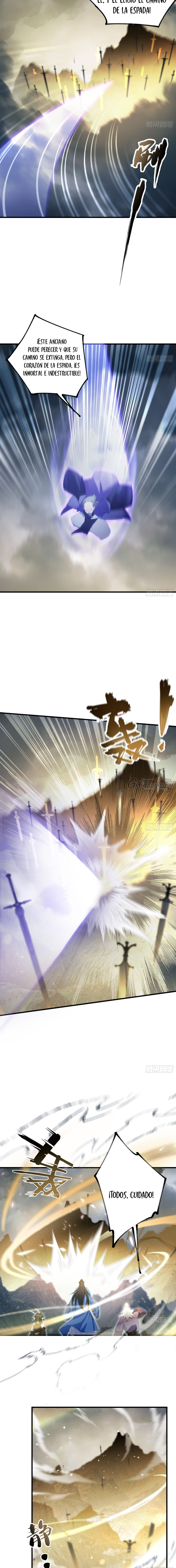 Read Resulta que ya era invencible ES Manga Online