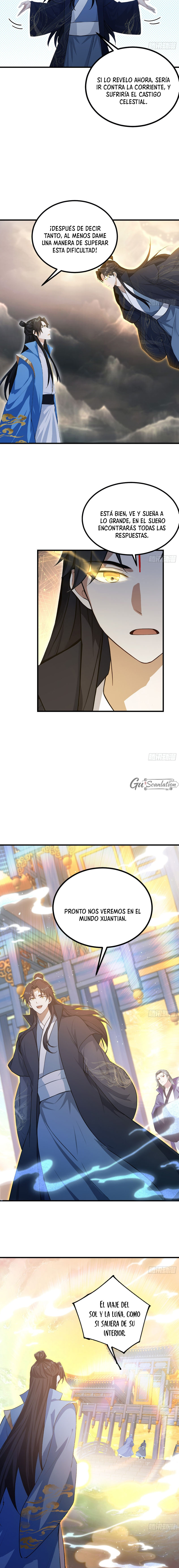 Read Resulta que ya era invencible ES Manga Online