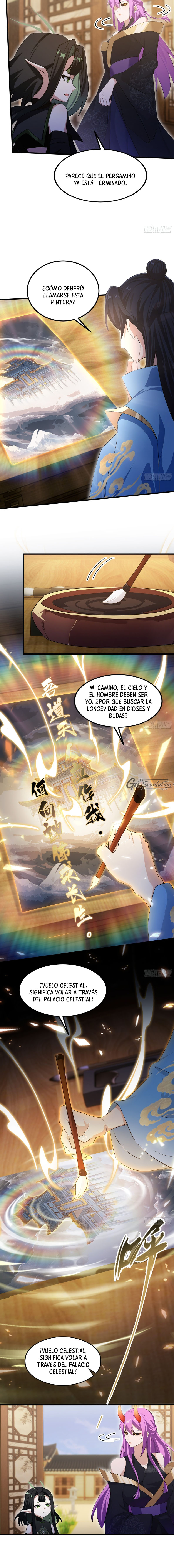Read Resulta que ya era invencible ES Manga Online