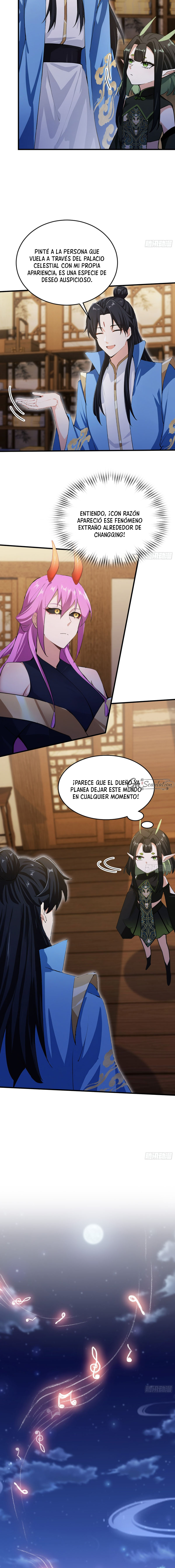 Read Resulta que ya era invencible ES Manga Online