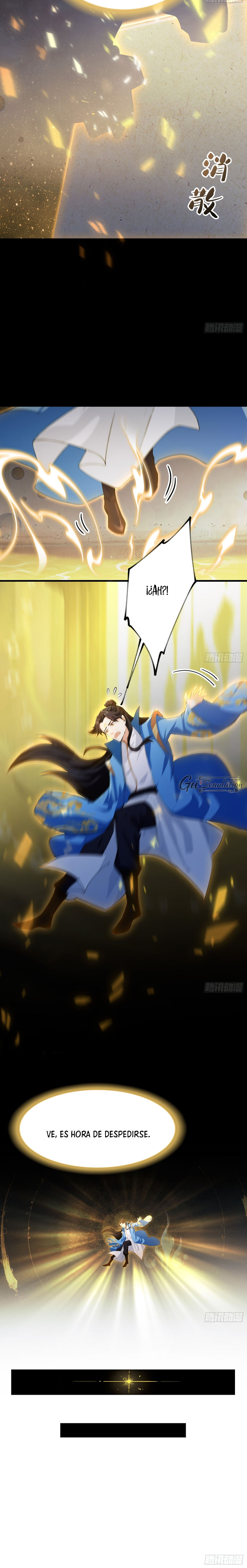Read Resulta que ya era invencible ES Manga Online