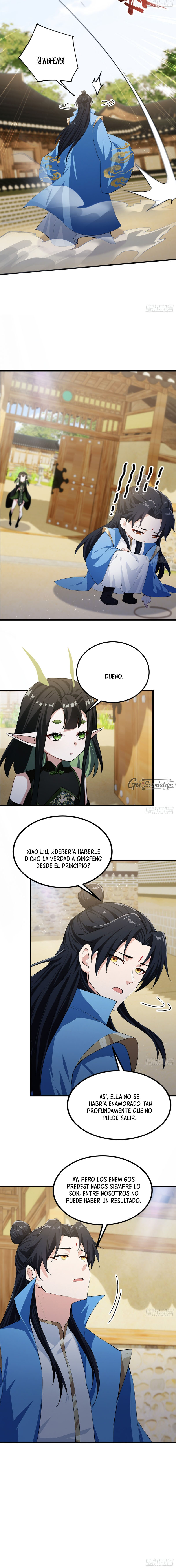 Read Resulta que ya era invencible ES Manga Online
