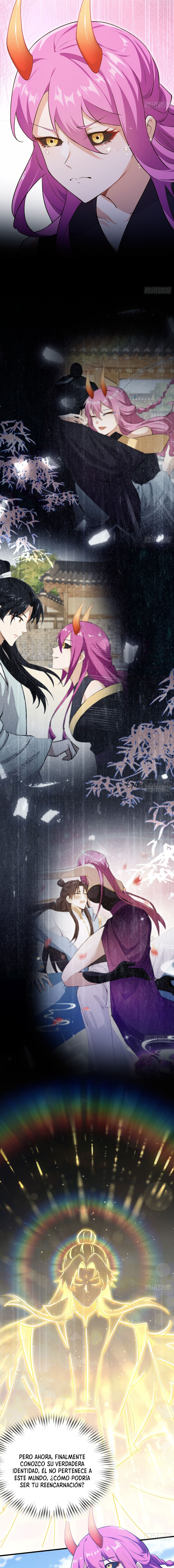 Read Resulta que ya era invencible ES Manga Online