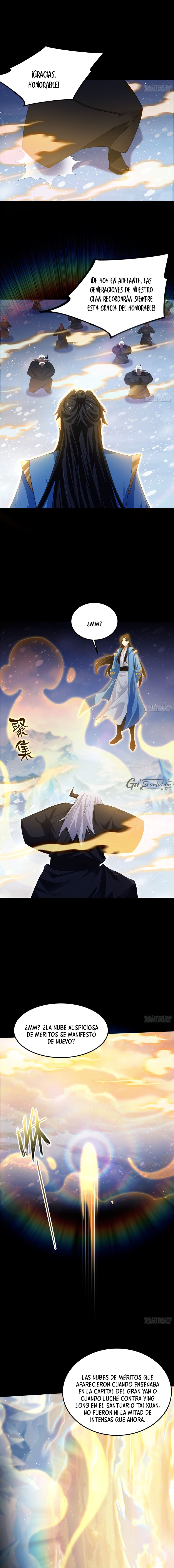 Read Resulta que ya era invencible ES Manga Online