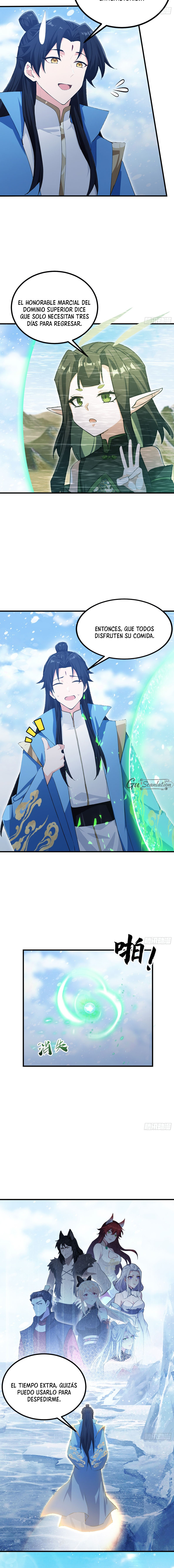Read Resulta que ya era invencible ES Manga Online
