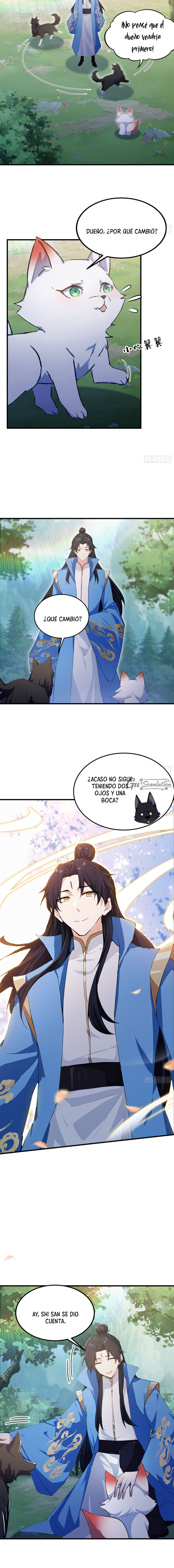 Read Resulta que ya era invencible ES Manga Online