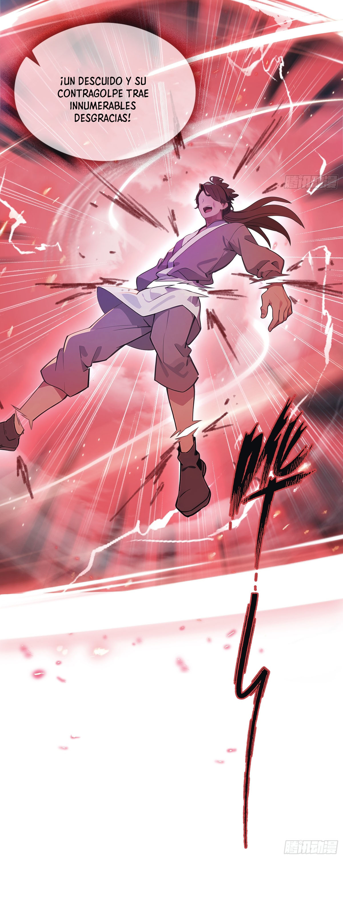 Read Resulta que ya era invencible ES Manga Online