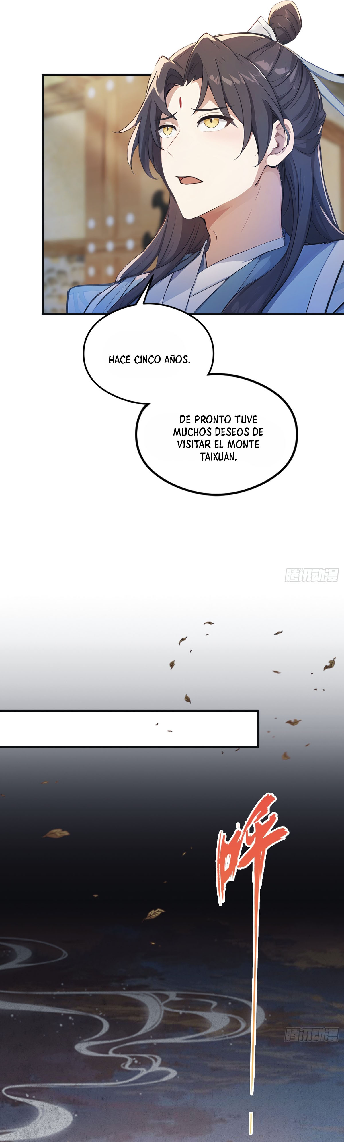 Read Resulta que ya era invencible ES Manga Online
