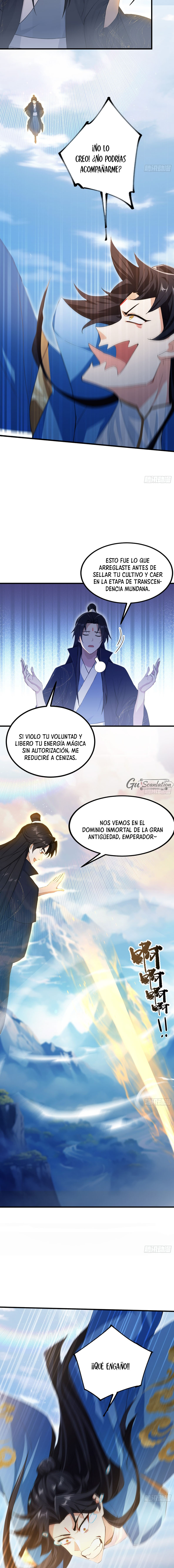 Read Resulta que ya era invencible ES Manga Online