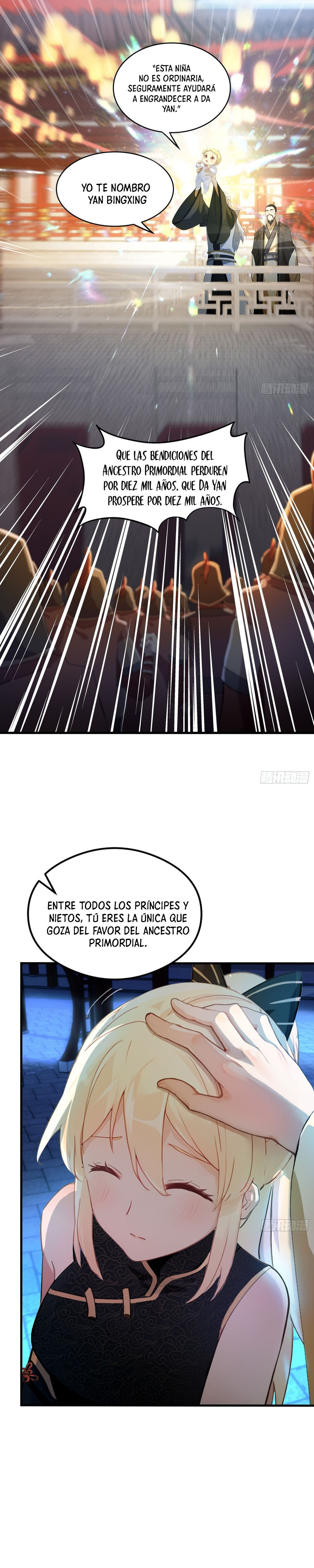 Read Resulta que ya era invencible ES Manga Online