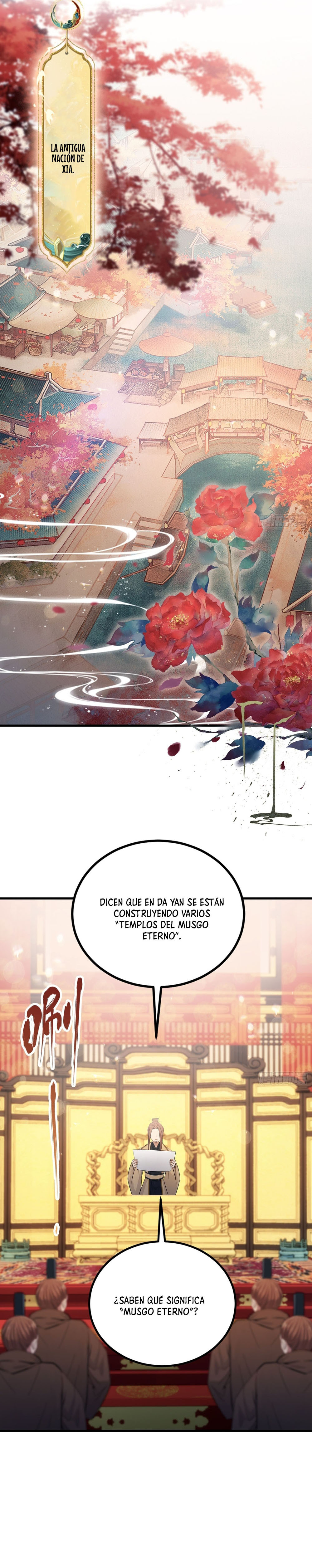 Read Resulta que ya era invencible ES Manga Online