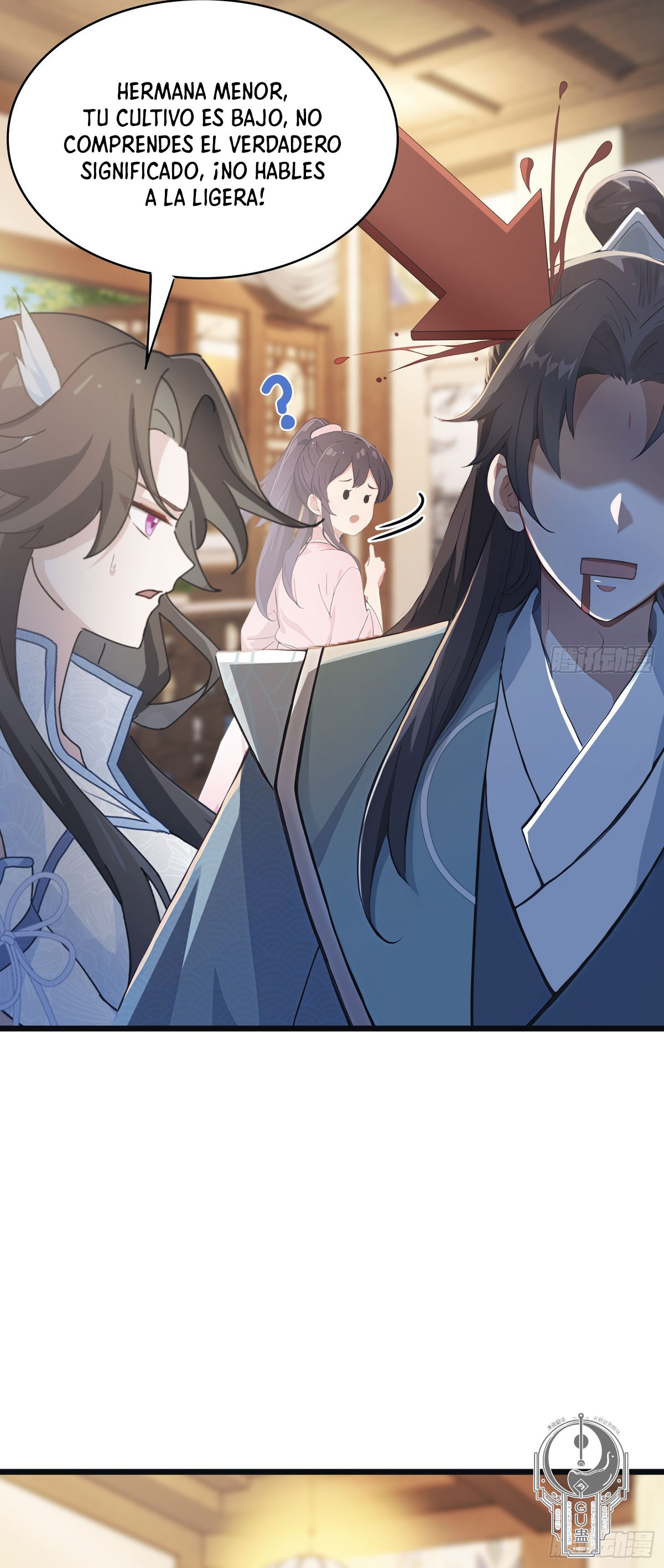 Read Resulta que ya era invencible ES Manga Online