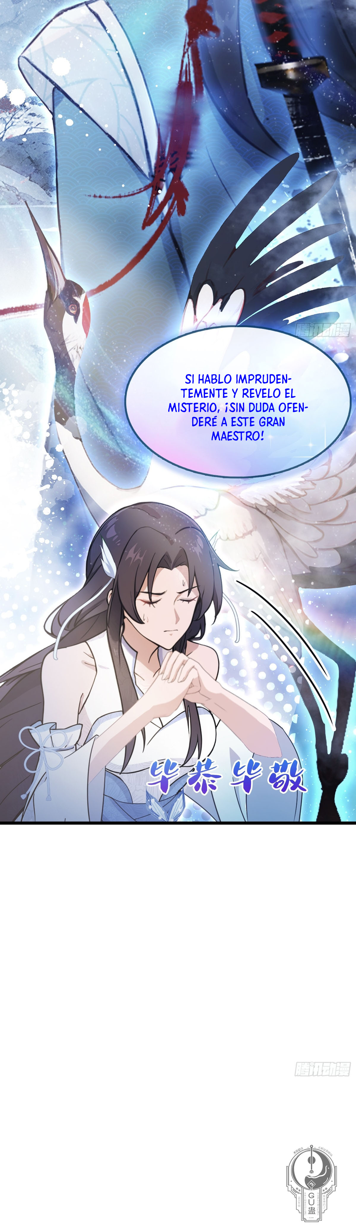 Read Resulta que ya era invencible ES Manga Online