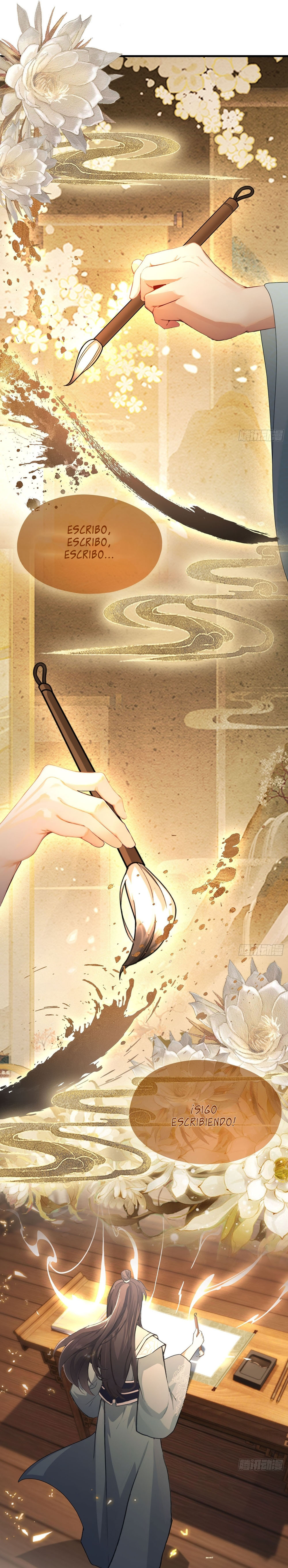 Read Resulta que ya era invencible ES Manga Online