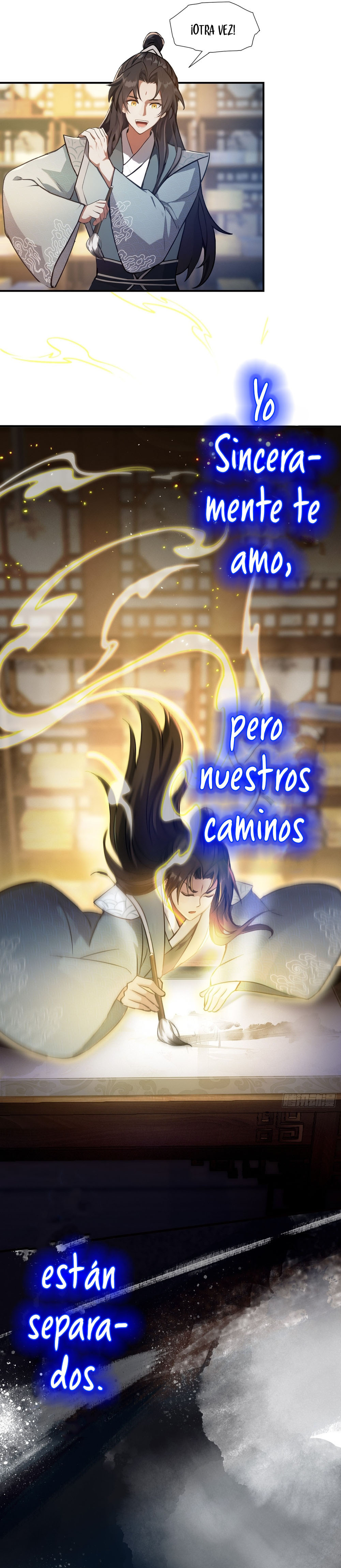 Read Resulta que ya era invencible ES Manga Online