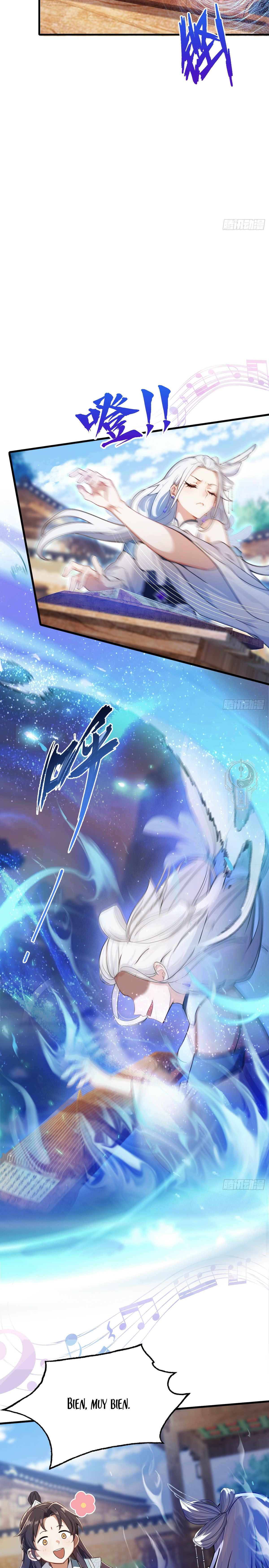 Read Resulta que ya era invencible ES Manga Online