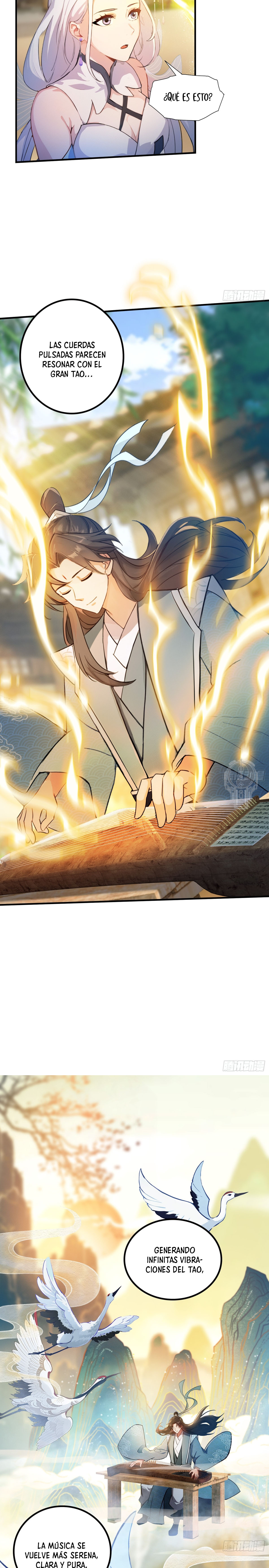 Read Resulta que ya era invencible ES Manga Online