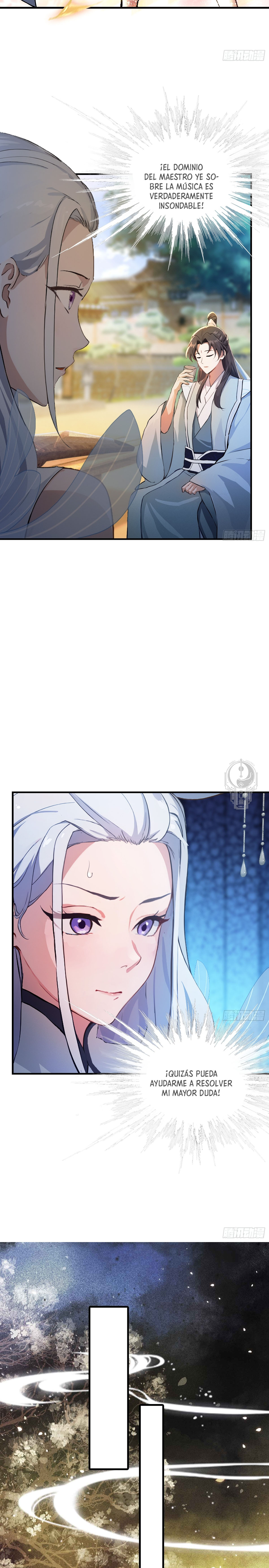 Read Resulta que ya era invencible ES Manga Online