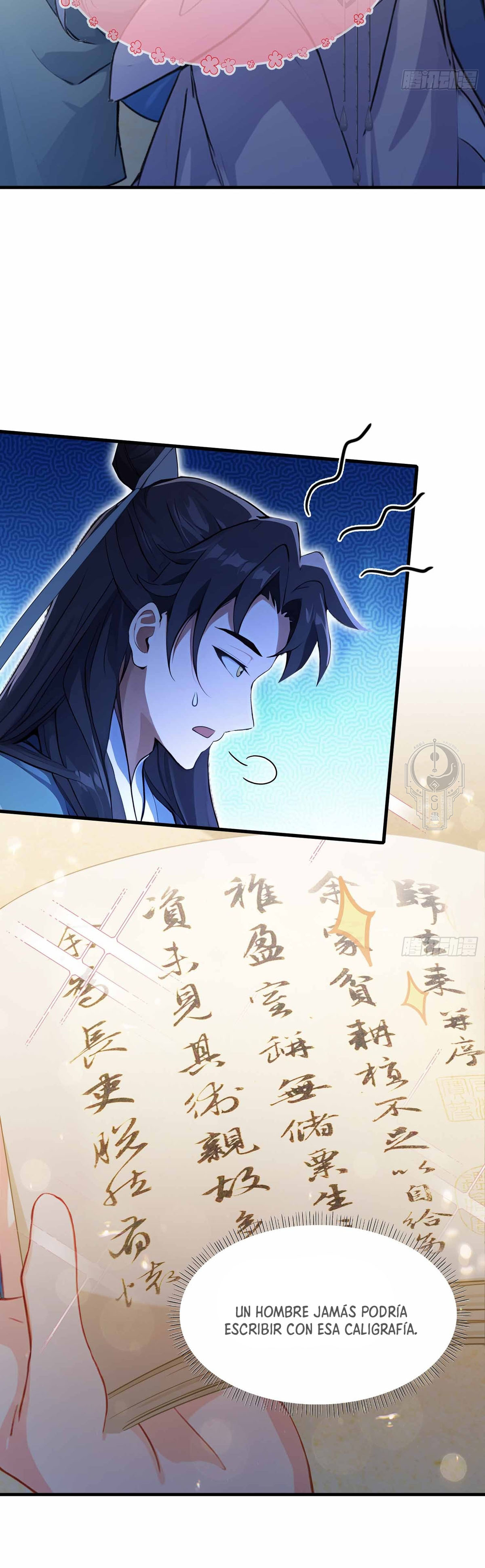 Read Resulta que ya era invencible ES Manga Online