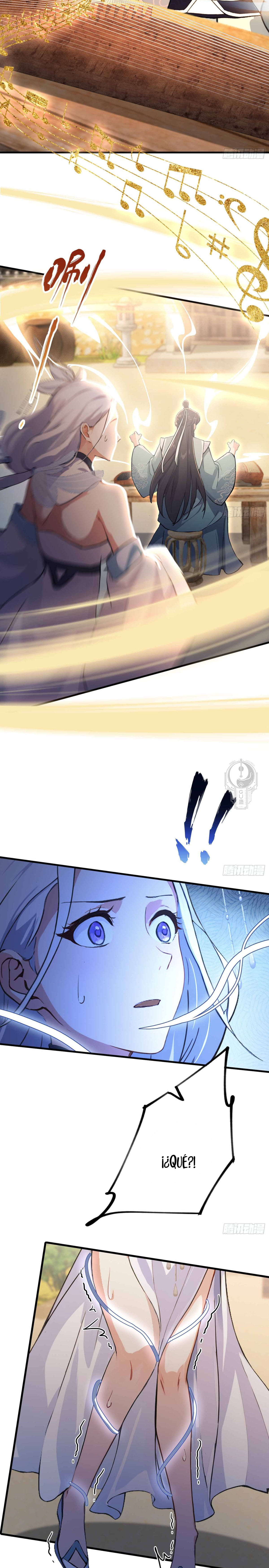 Read Resulta que ya era invencible ES Manga Online