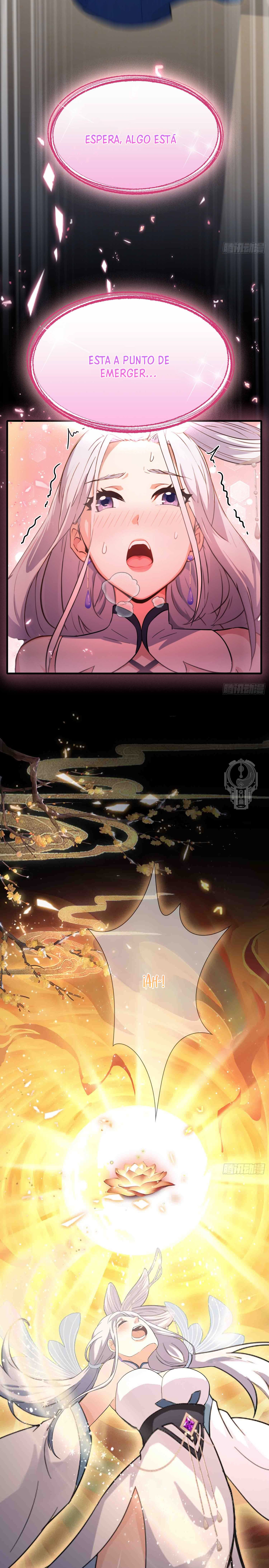 Read Resulta que ya era invencible ES Manga Online