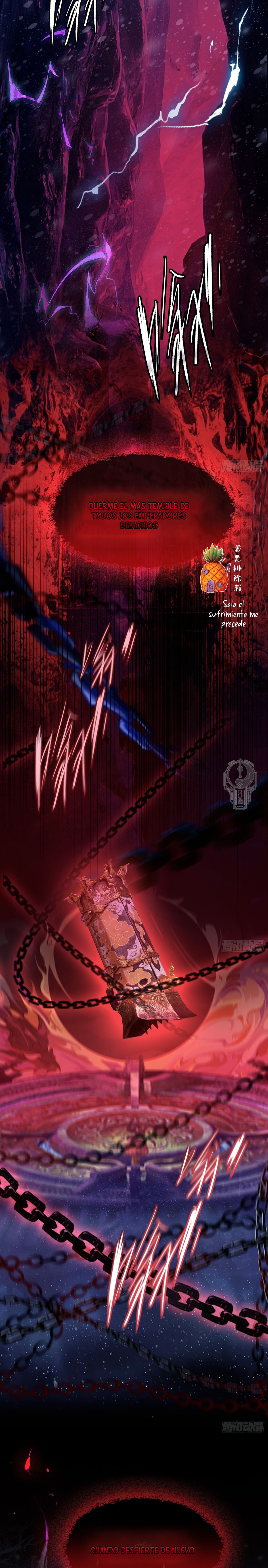 Read Resulta que ya era invencible ES Manga Online