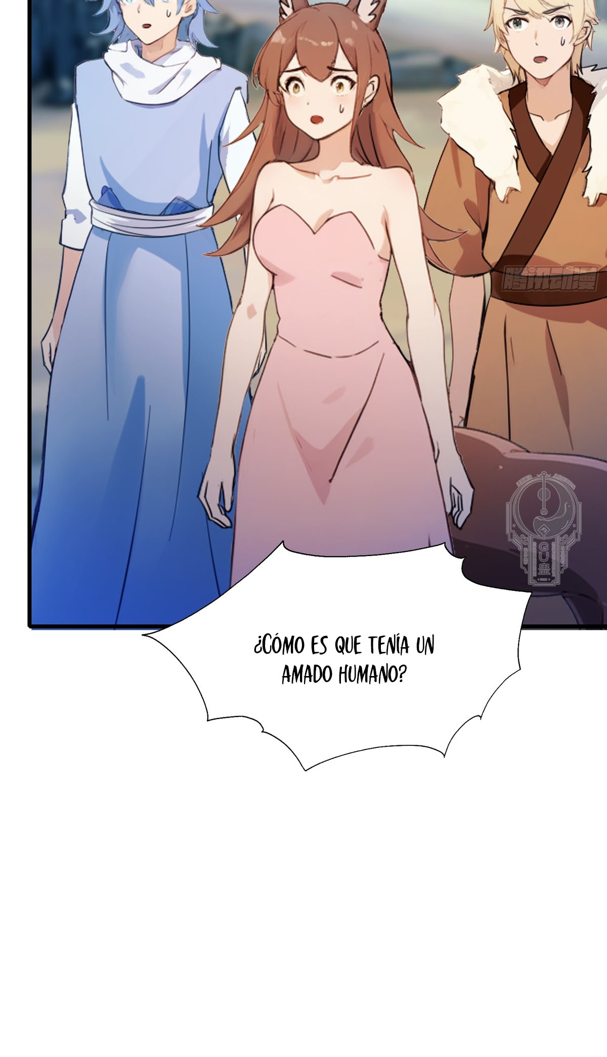 Read Resulta que ya era invencible ES Manga Online