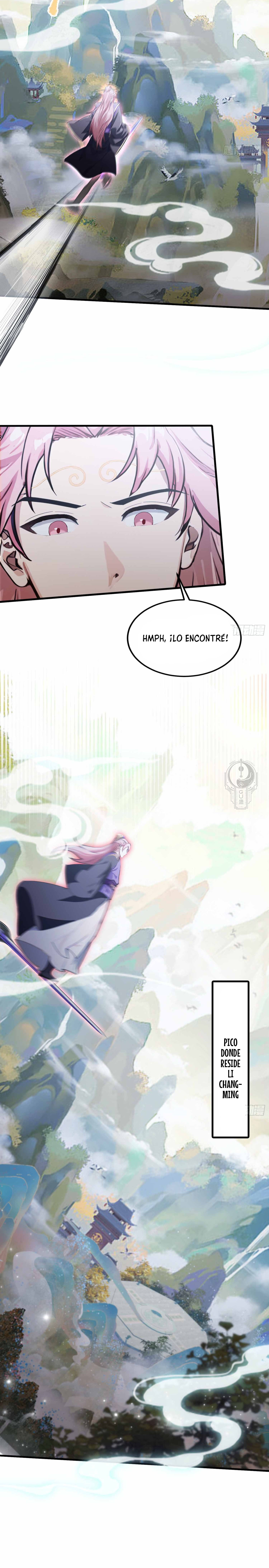 Read Resulta que ya era invencible ES Manga Online
