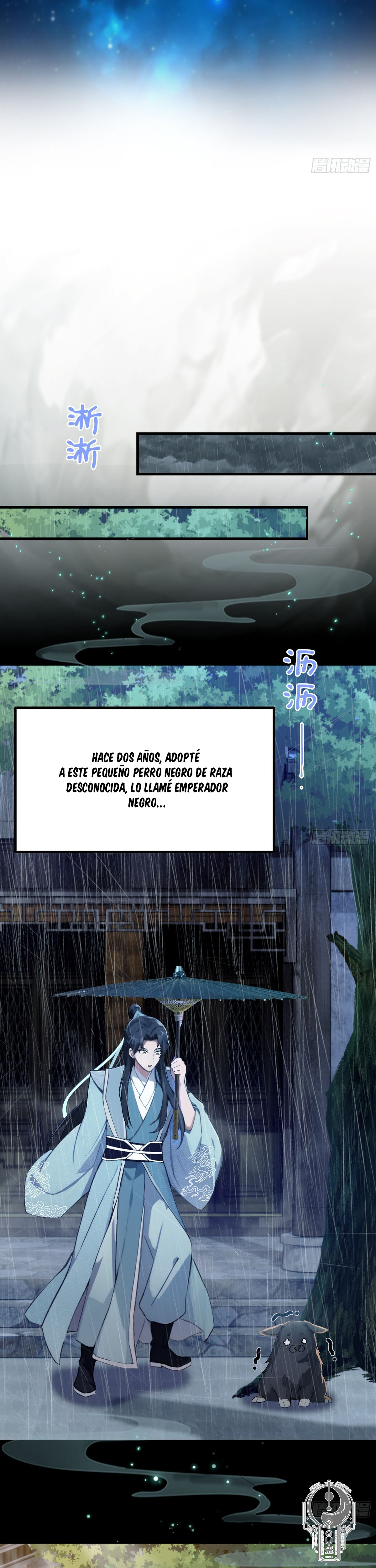 Read Resulta que ya era invencible ES Manga Online