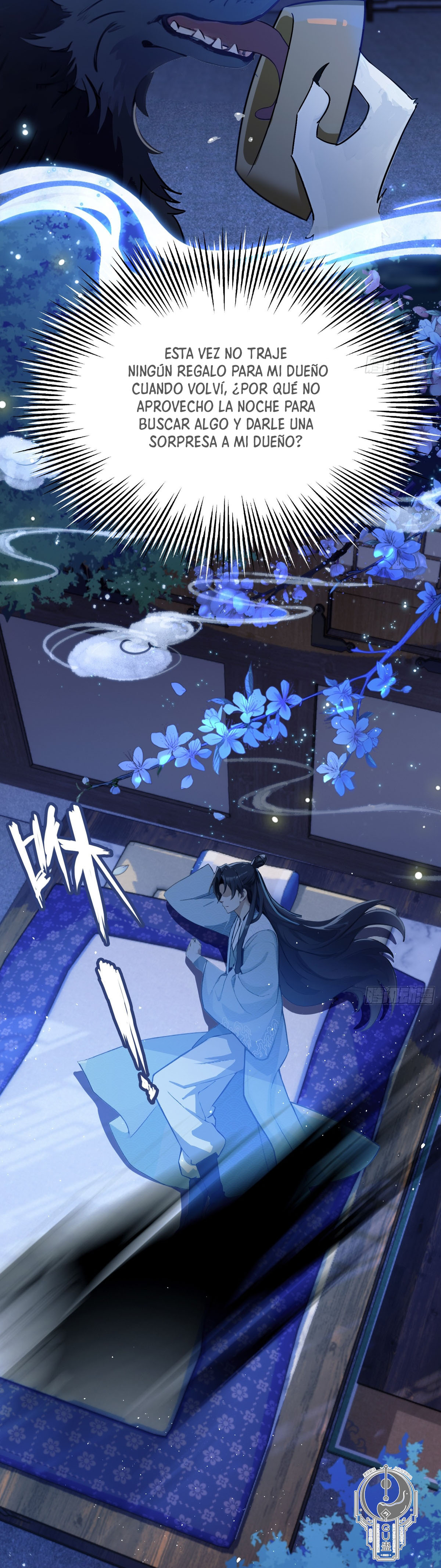 Read Resulta que ya era invencible ES Manga Online
