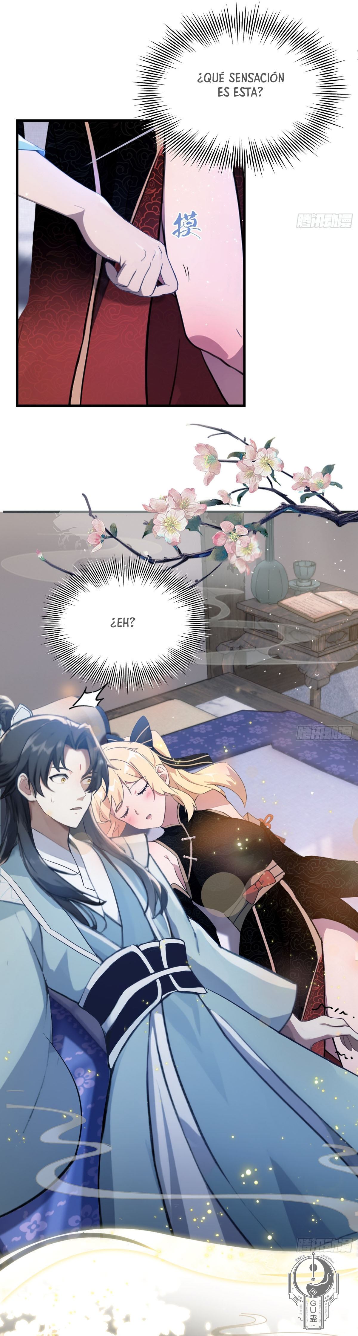 Read Resulta que ya era invencible ES Manga Online