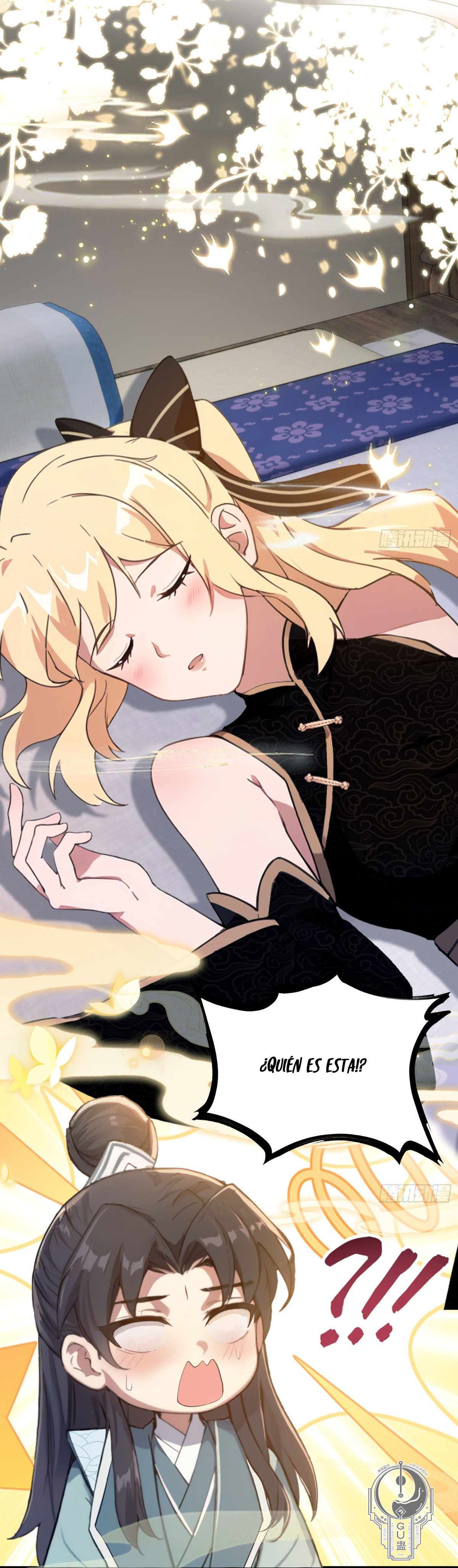 Read Resulta que ya era invencible ES Manga Online