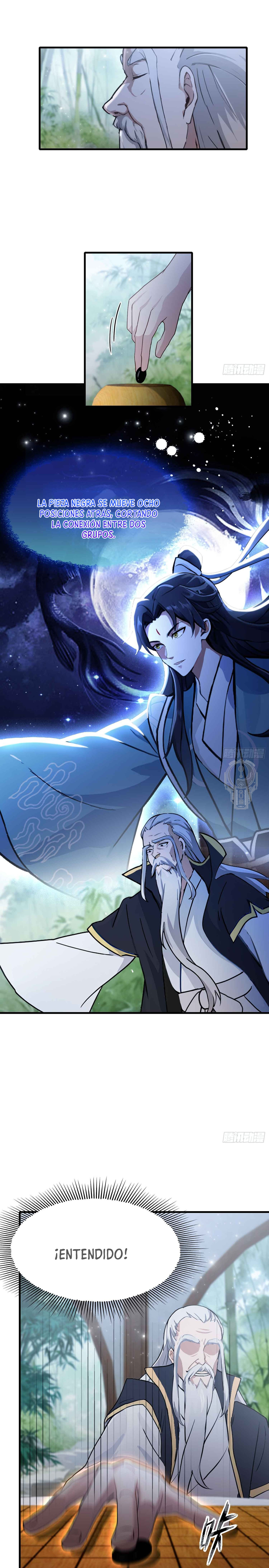 Read Resulta que ya era invencible ES Manga Online