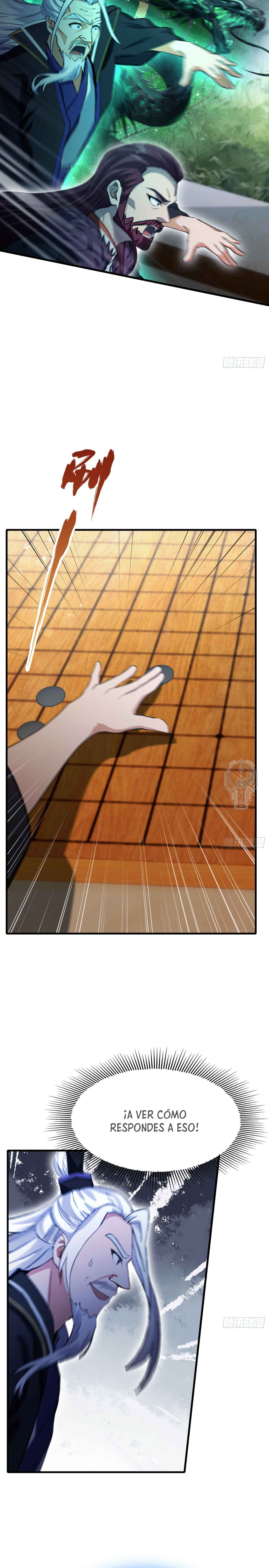 Read Resulta que ya era invencible ES Manga Online