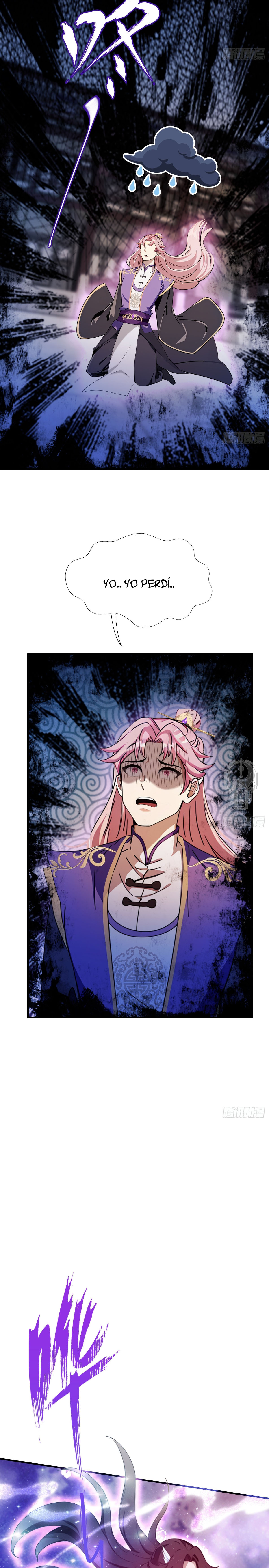 Read Resulta que ya era invencible ES Manga Online