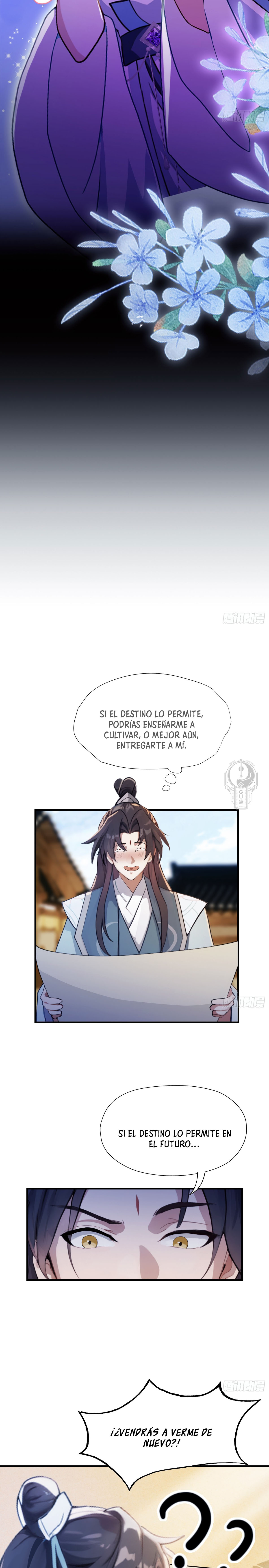 Read Resulta que ya era invencible ES Manga Online