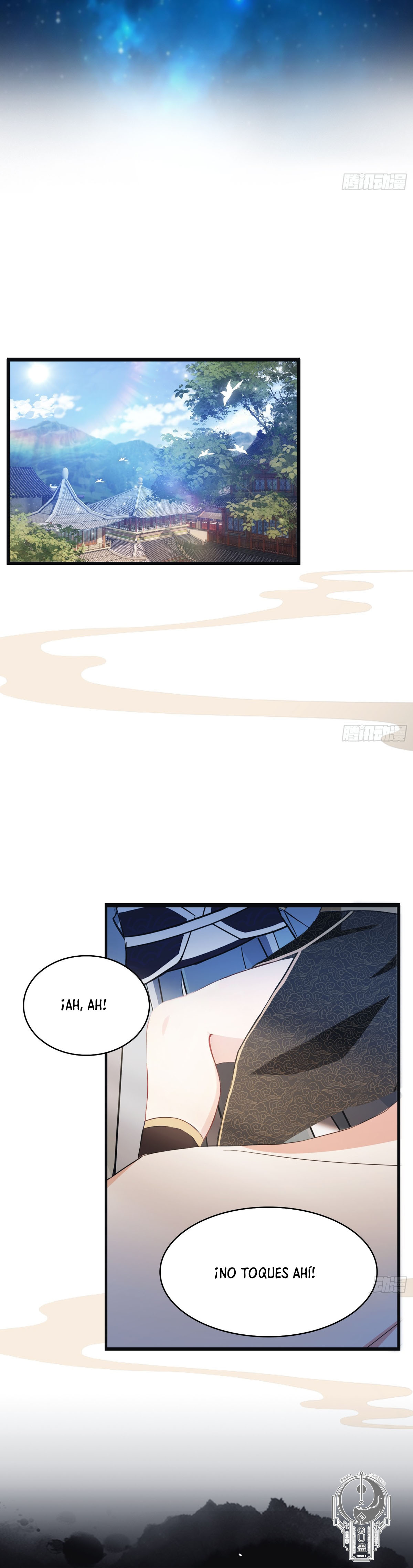 Read Resulta que ya era invencible ES Manga Online