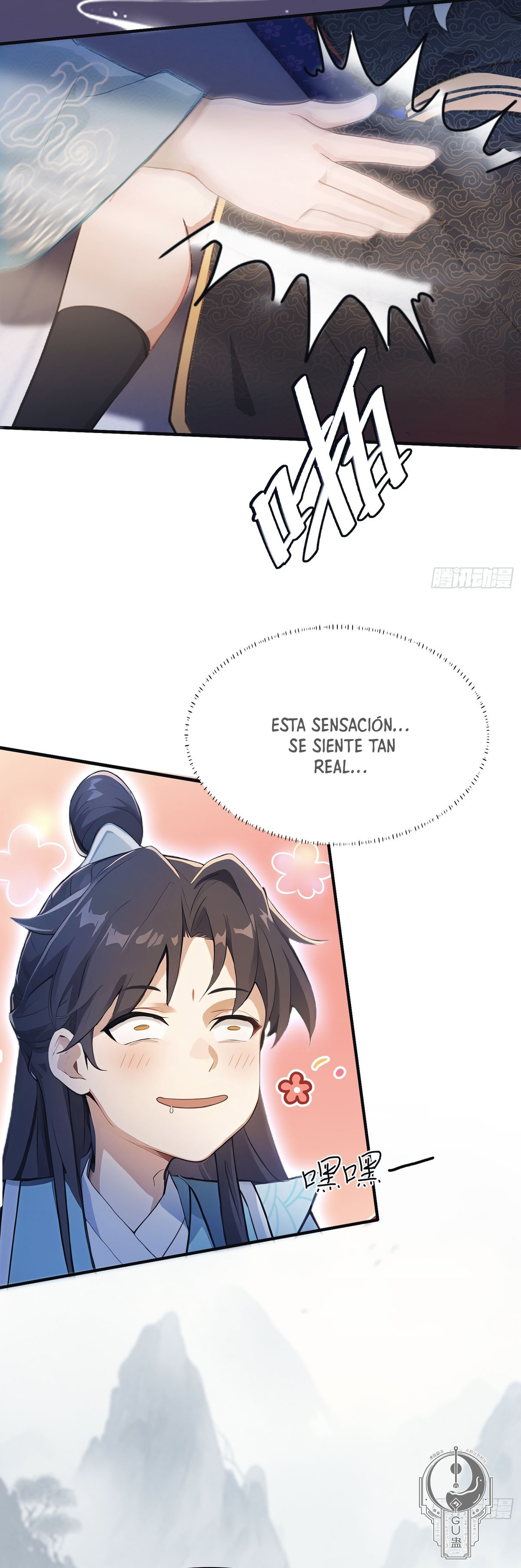 Read Resulta que ya era invencible ES Manga Online