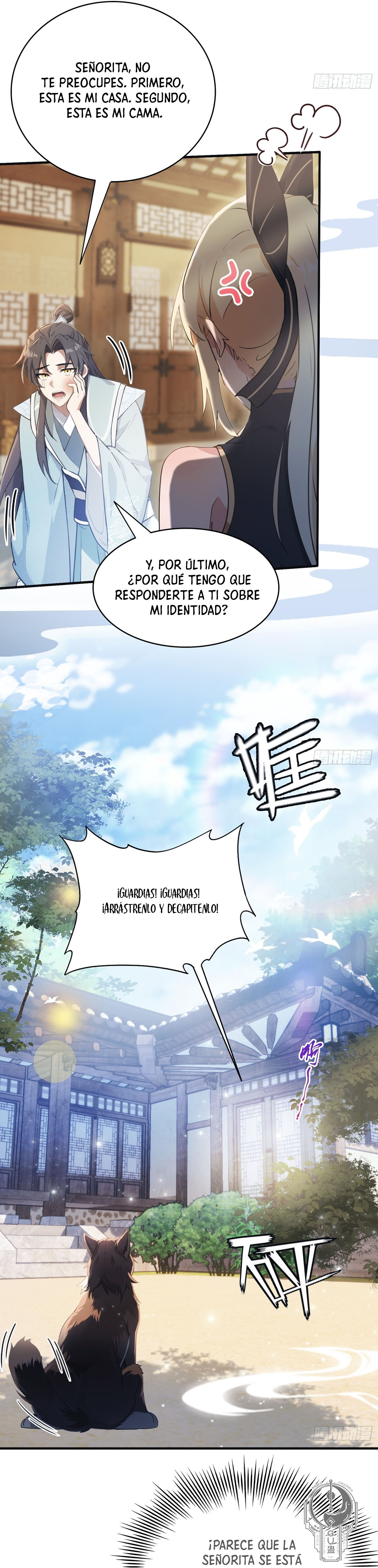 Read Resulta que ya era invencible ES Manga Online