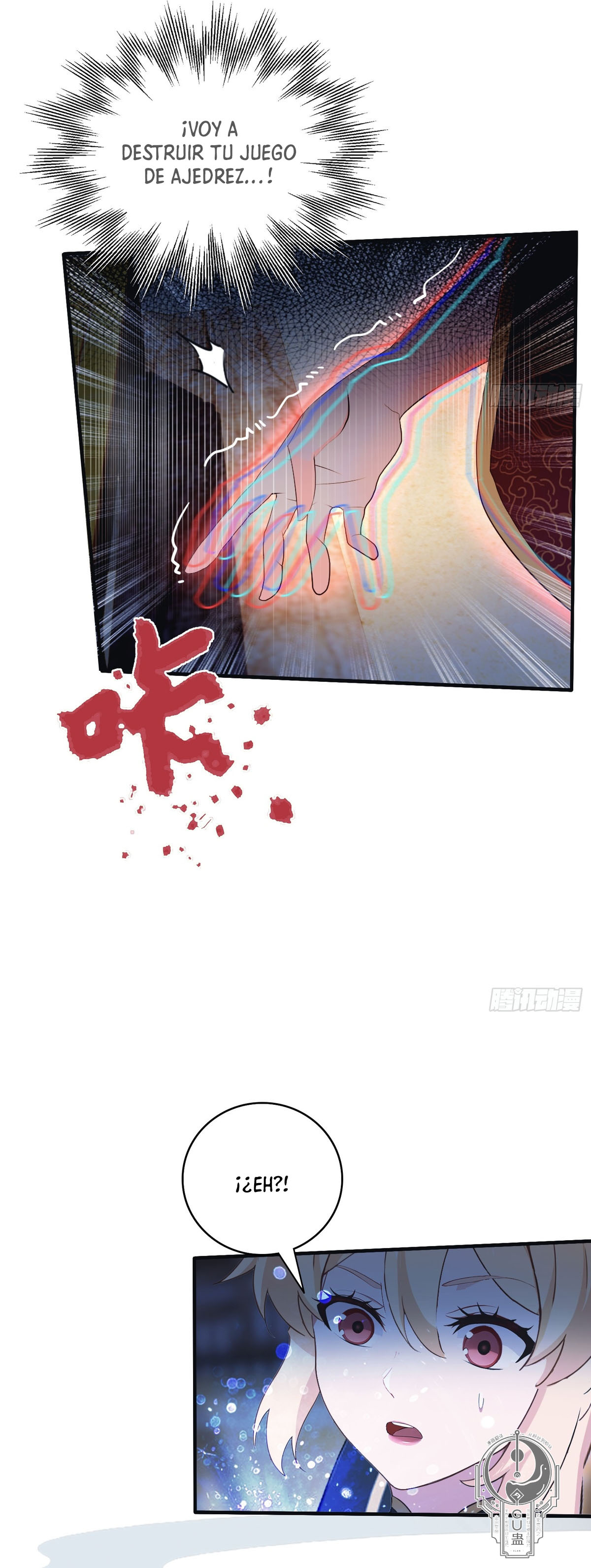 Read Resulta que ya era invencible ES Manga Online