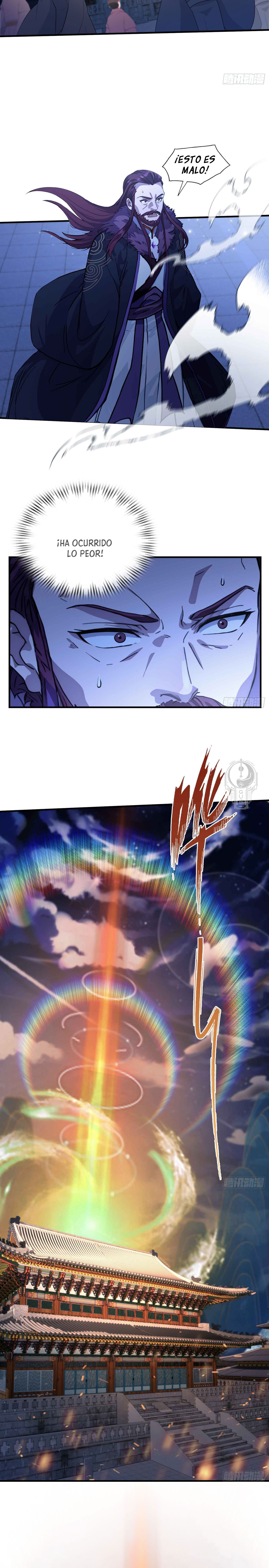 Read Resulta que ya era invencible ES Manga Online