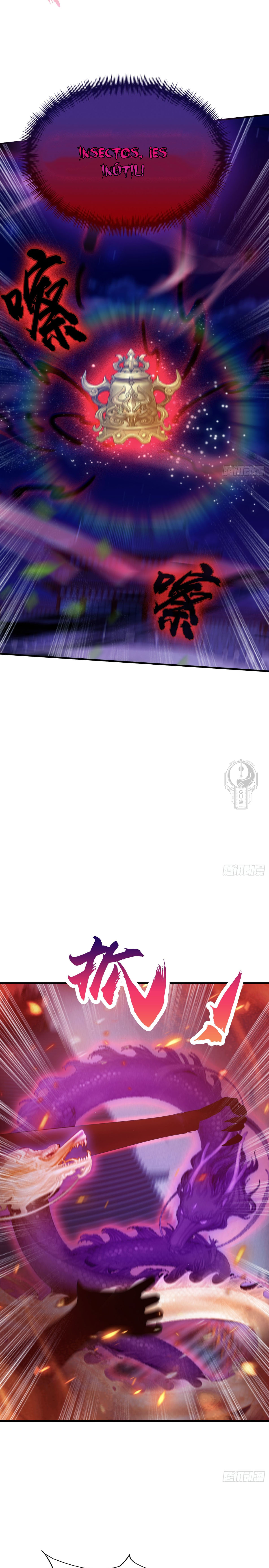 Read Resulta que ya era invencible ES Manga Online