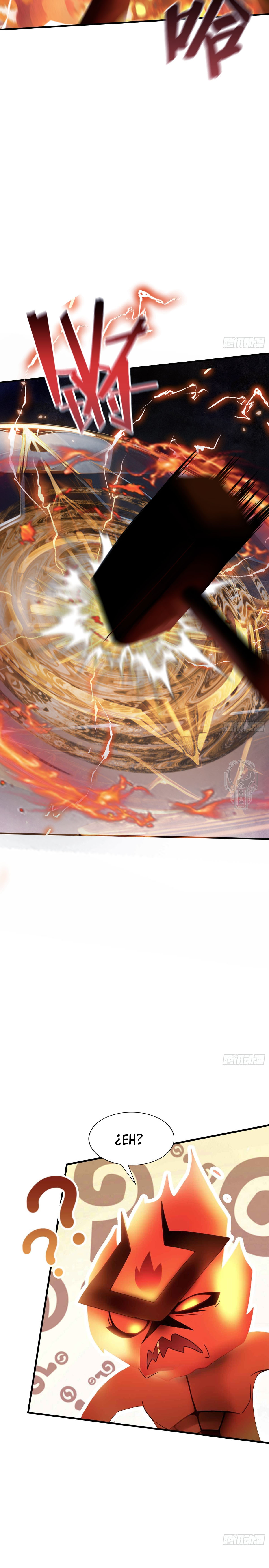Read Resulta que ya era invencible ES Manga Online