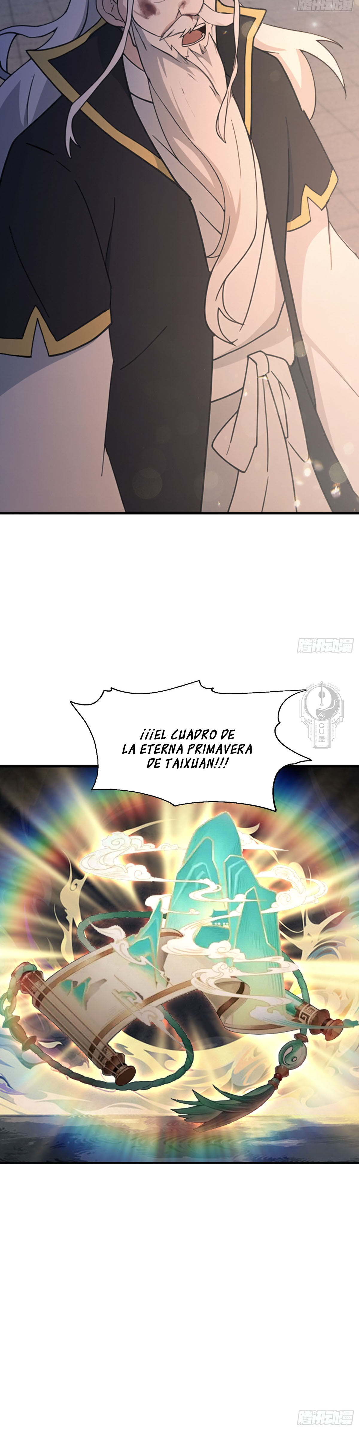 Read Resulta que ya era invencible ES Manga Online