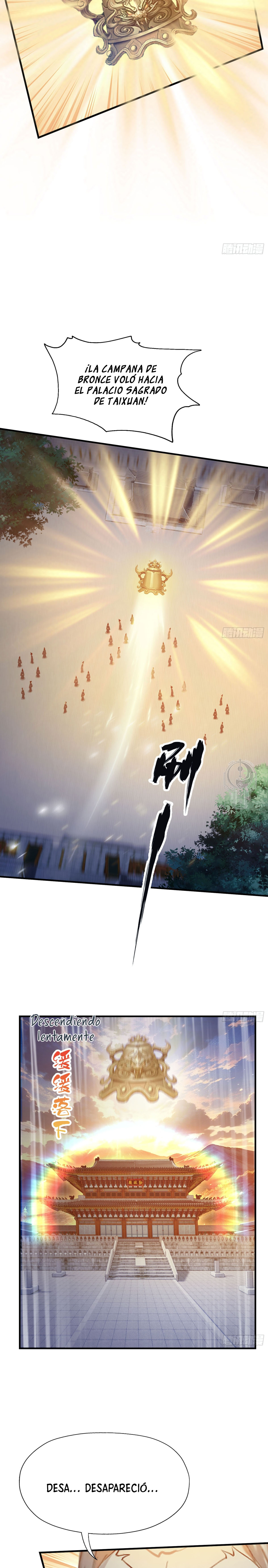 Read Resulta que ya era invencible ES Manga Online