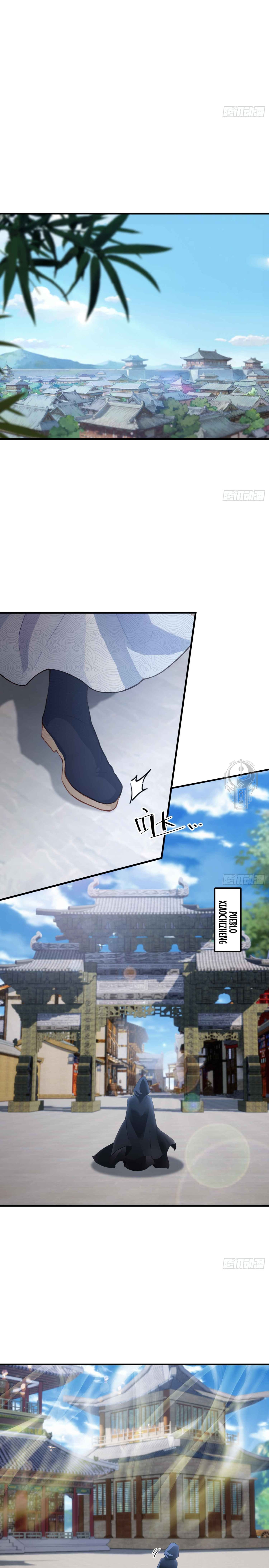 Read Resulta que ya era invencible ES Manga Online
