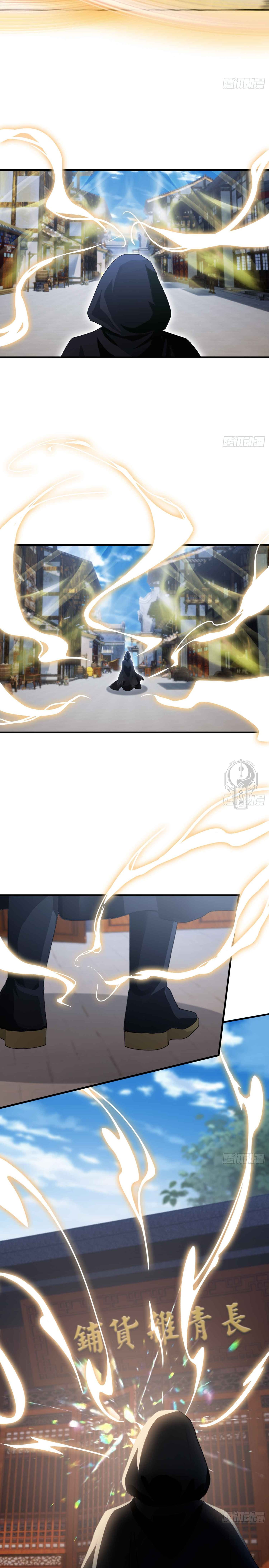 Read Resulta que ya era invencible ES Manga Online