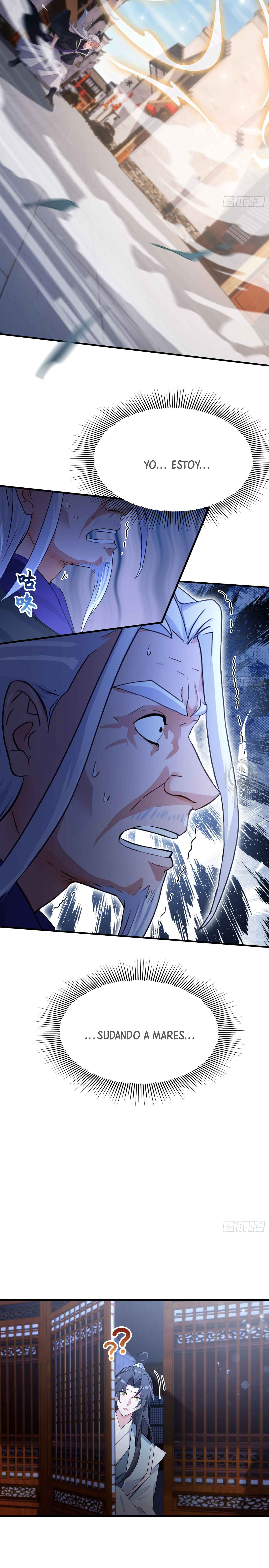 Read Resulta que ya era invencible ES Manga Online