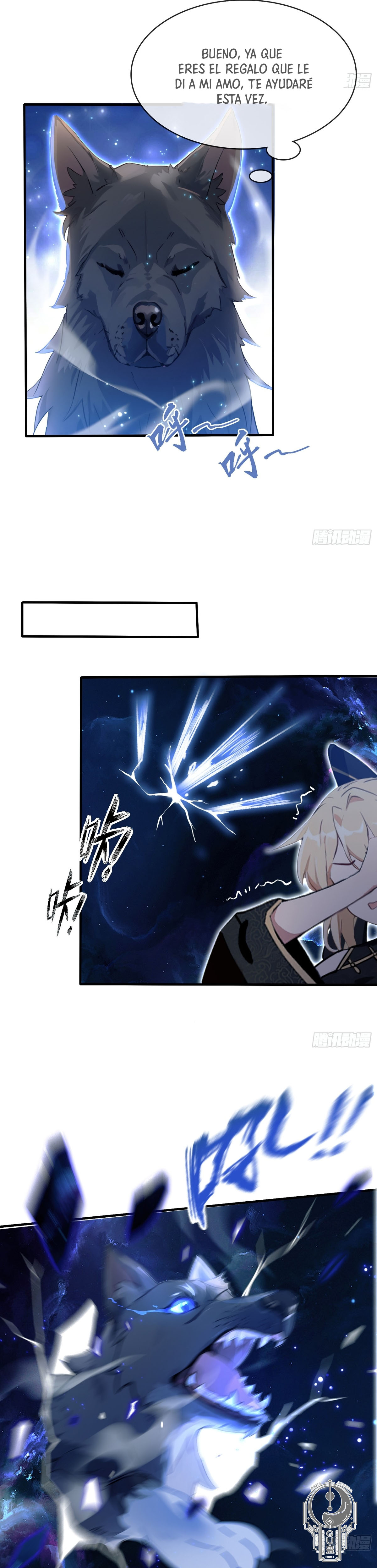 Read Resulta que ya era invencible ES Manga Online